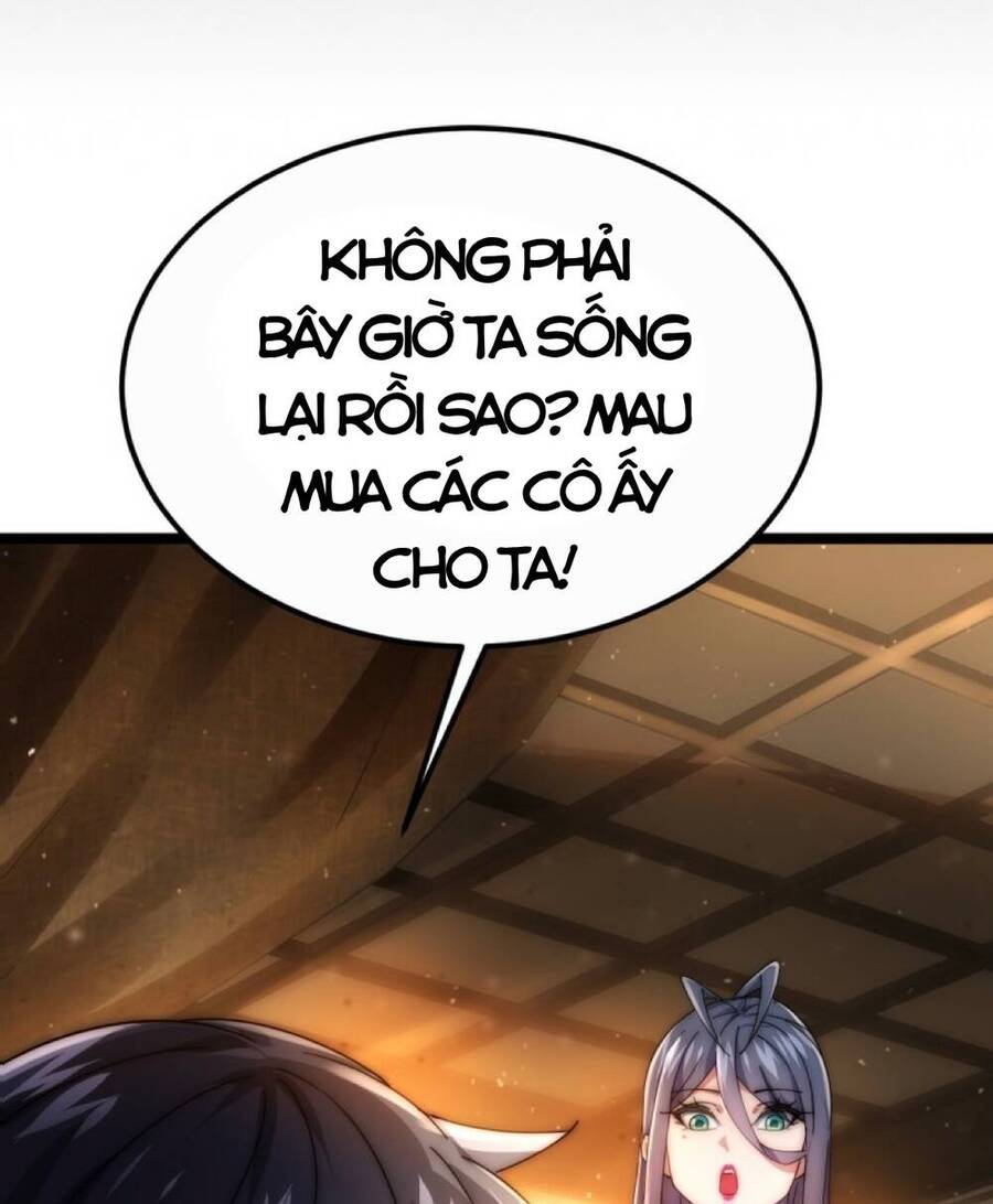 Ta Nằm Liền Biến Cường Chapter 2 - 59