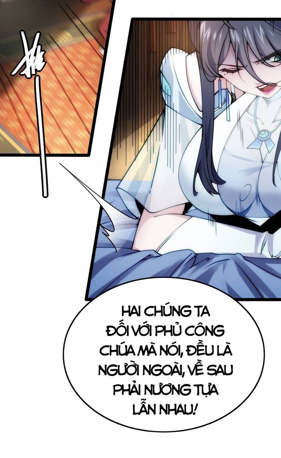 Ta Nằm Liền Biến Cường Chapter 2 - 70