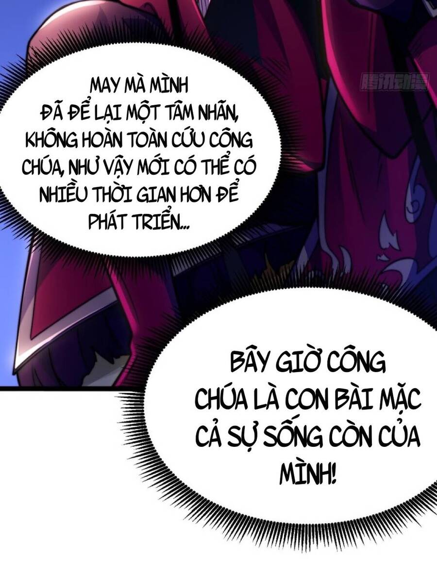 Ta Nằm Liền Biến Cường Chapter 2 - 10