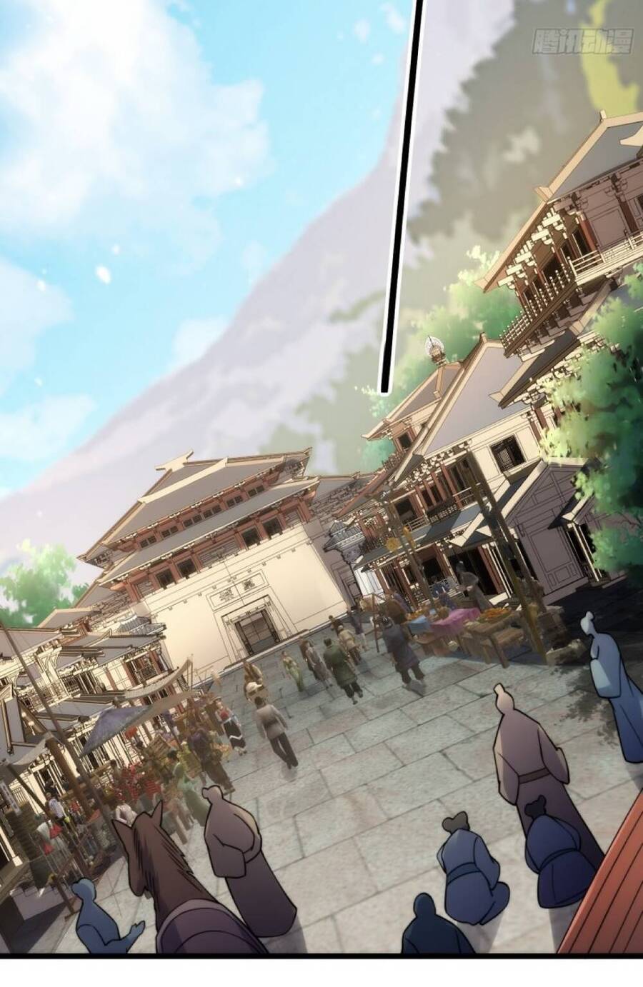 Ta Nằm Liền Biến Cường Chapter 3 - 43