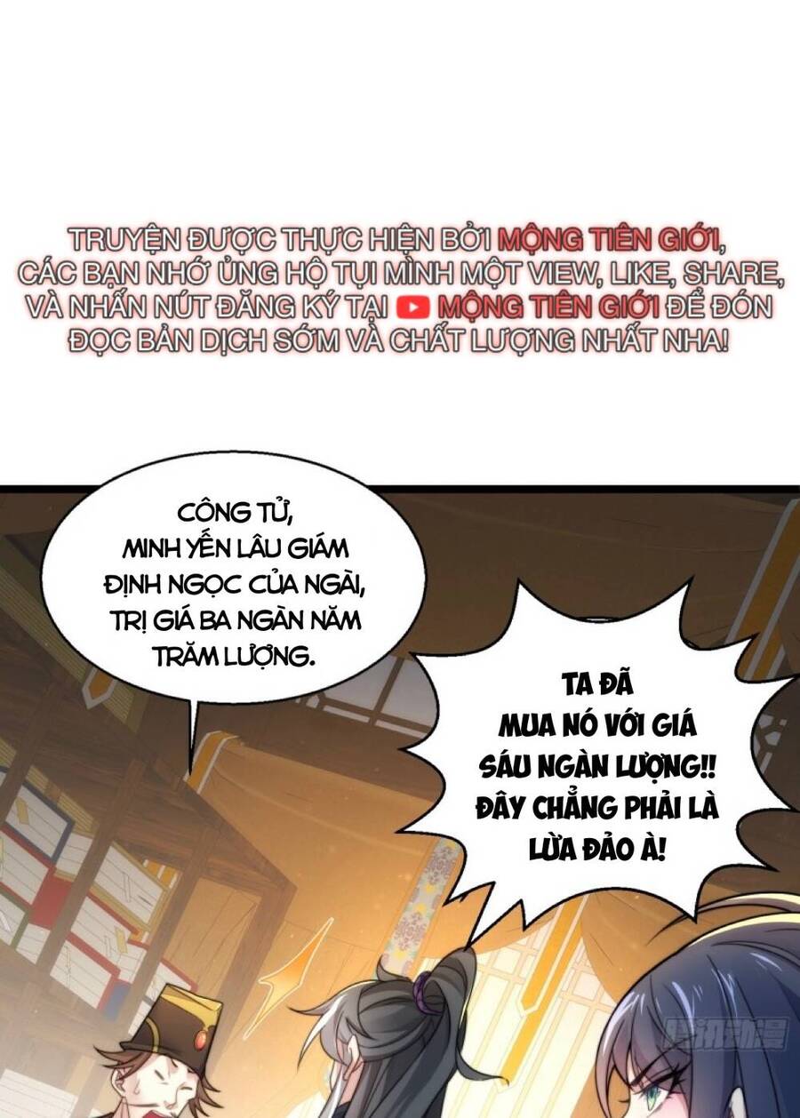 Ta Nằm Liền Biến Cường Chapter 4 - 2