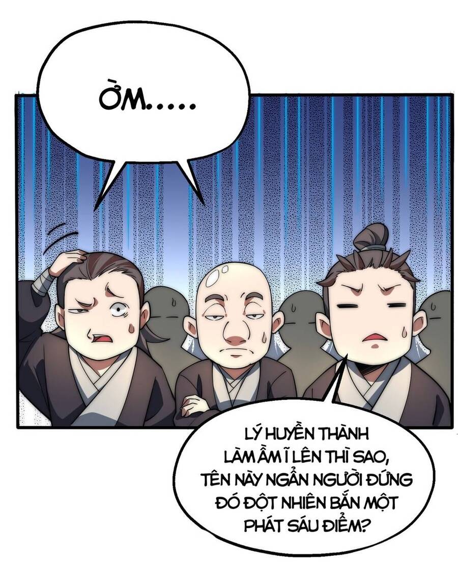 Ta Nằm Liền Biến Cường Chapter 5 - 28