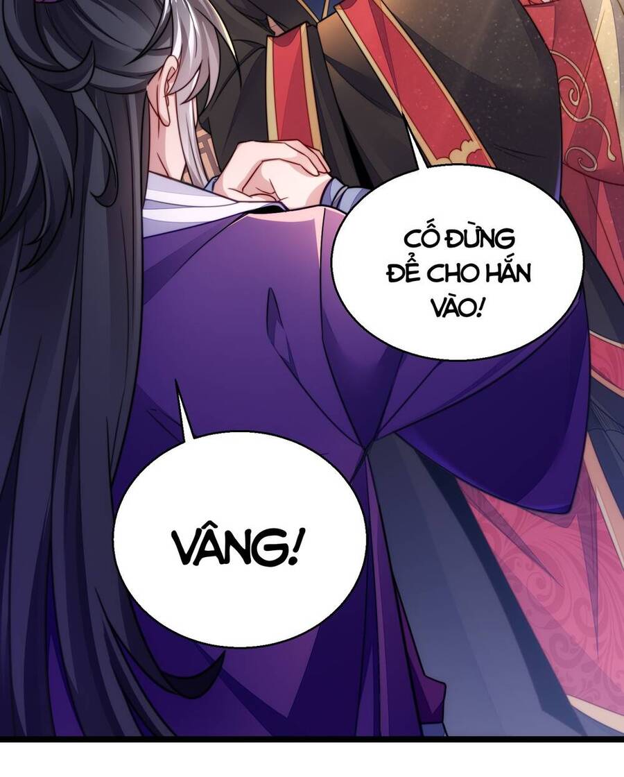 Ta Nằm Liền Biến Cường Chapter 6 - 4