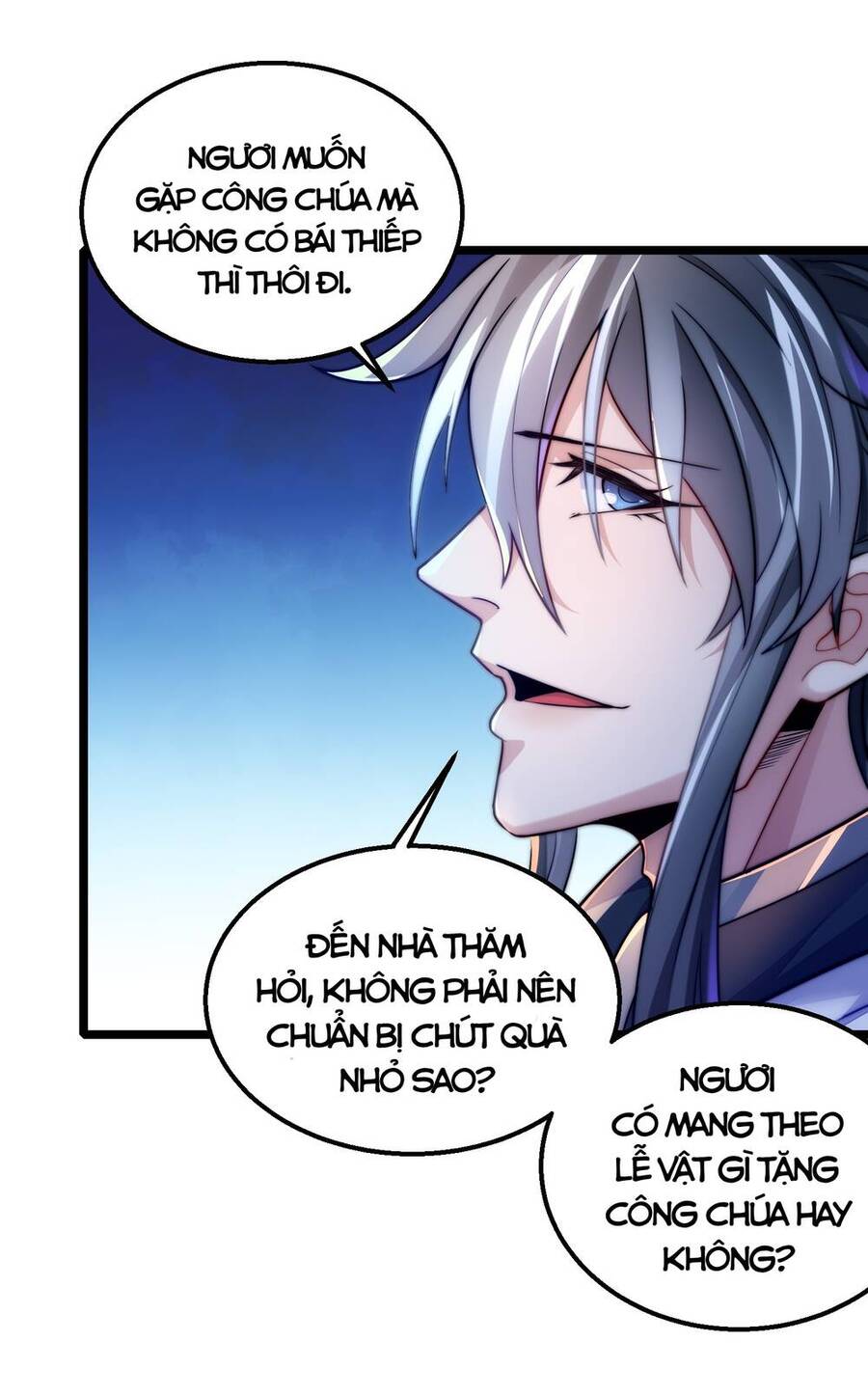 Ta Nằm Liền Biến Cường Chapter 6 - 39