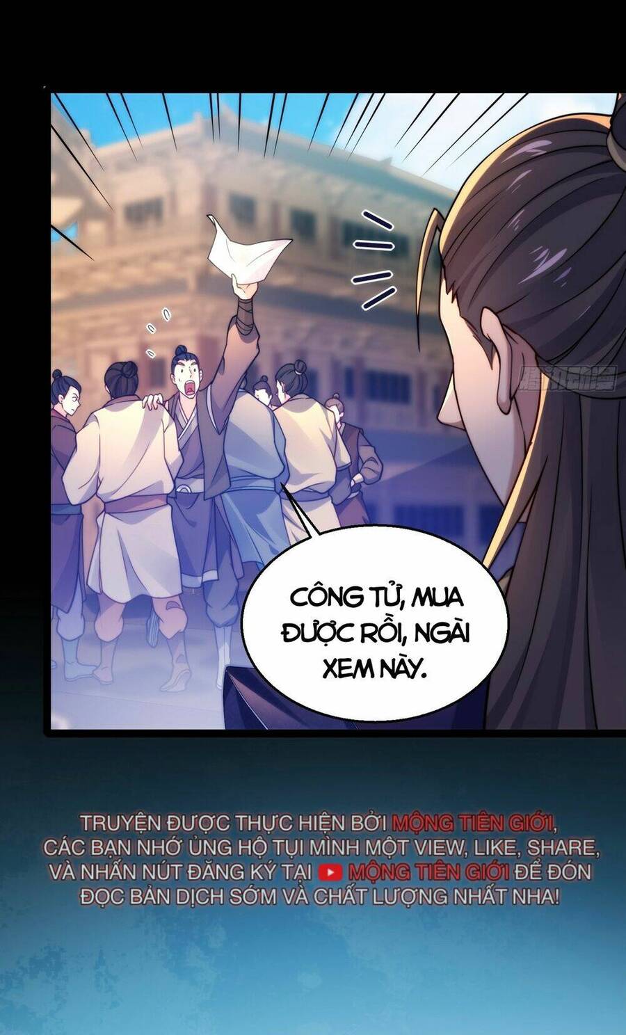 Ta Nằm Liền Biến Cường Chapter 8 - 47