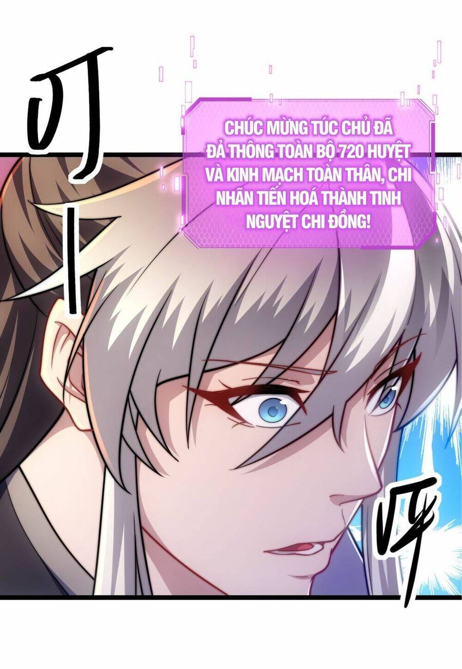 Ta Nằm Liền Biến Cường Chapter 9 - 71