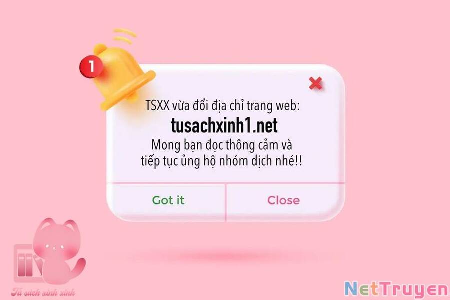 Dịch Vụ Chuyển Phát Hình Mẫu Lý Tưởng Chapter 11 - 1