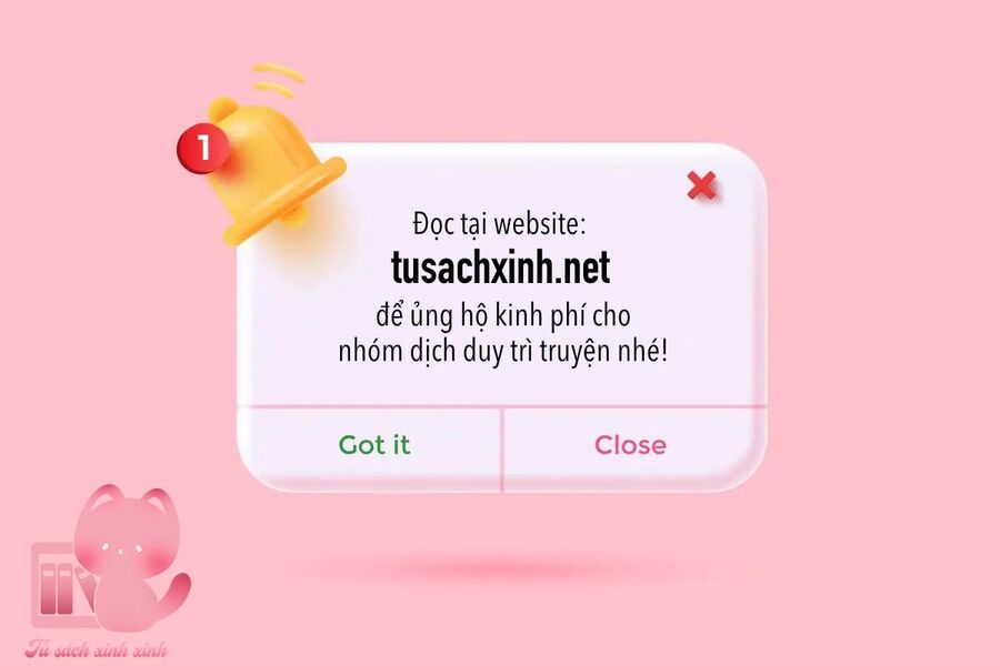 Dịch Vụ Chuyển Phát Hình Mẫu Lý Tưởng Chapter 4 - 1