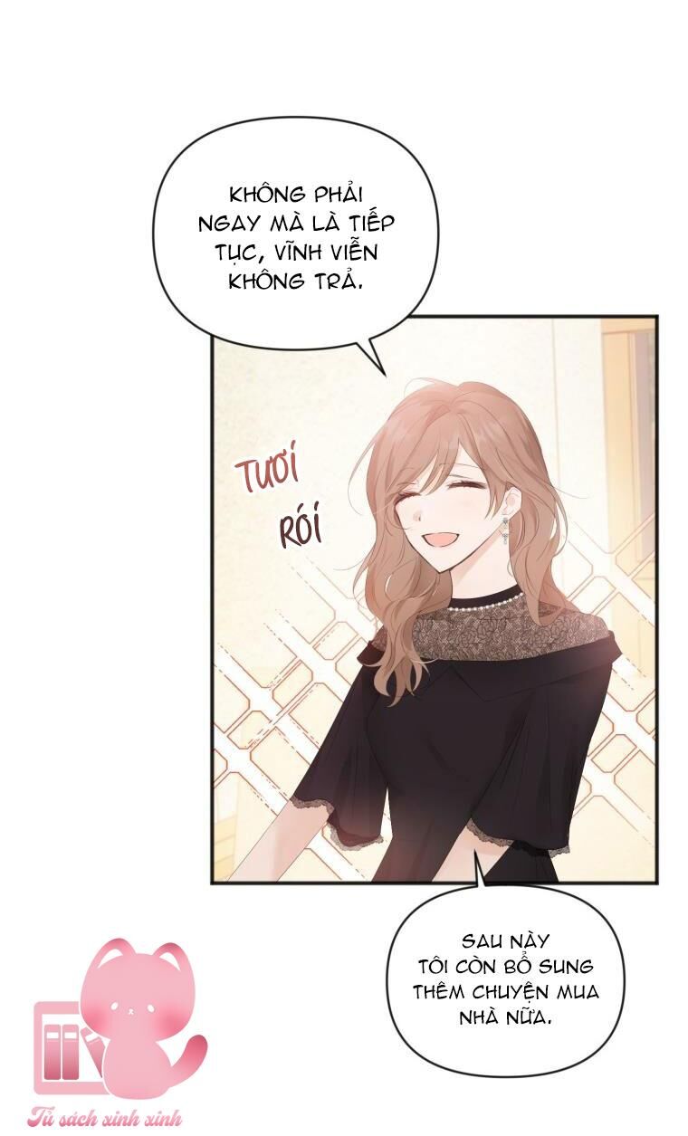 Dịch Vụ Chuyển Phát Hình Mẫu Lý Tưởng Chapter 4 - 13
