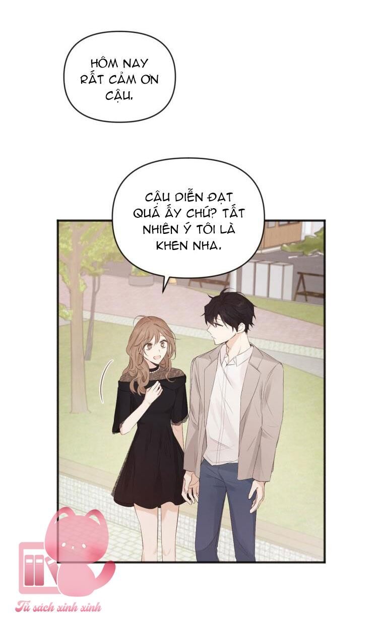Dịch Vụ Chuyển Phát Hình Mẫu Lý Tưởng Chapter 4 - 51