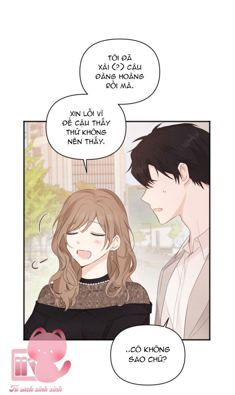 Dịch Vụ Chuyển Phát Hình Mẫu Lý Tưởng Chapter 4 - 57