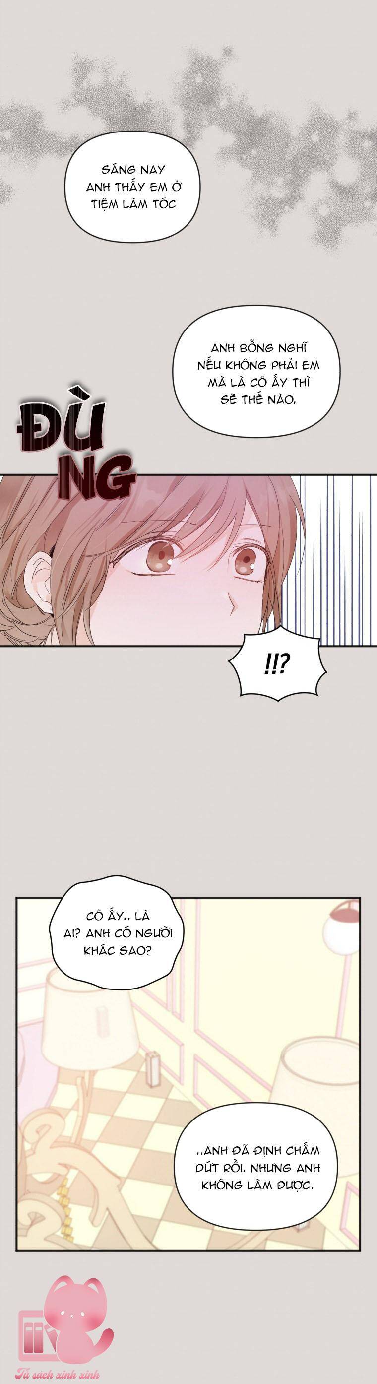 Dịch Vụ Chuyển Phát Hình Mẫu Lý Tưởng Chapter 5 - 20