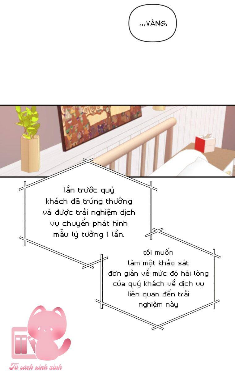Dịch Vụ Chuyển Phát Hình Mẫu Lý Tưởng Chapter 5 - 30