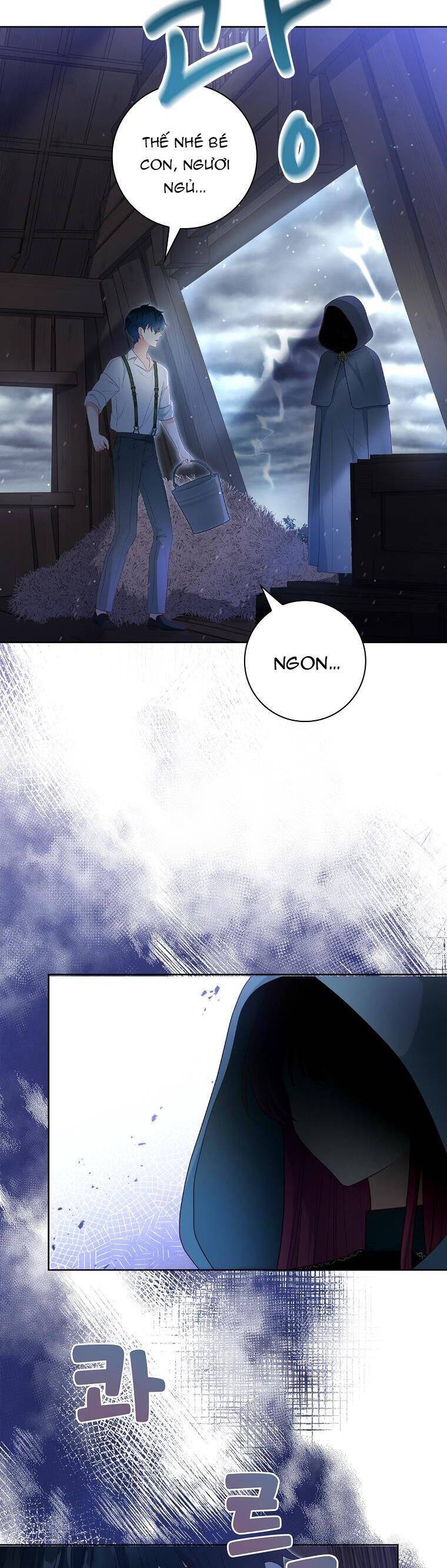 Chồng Tôi Là Người Do Tôi Định Đoạt Chapter 22 - 41