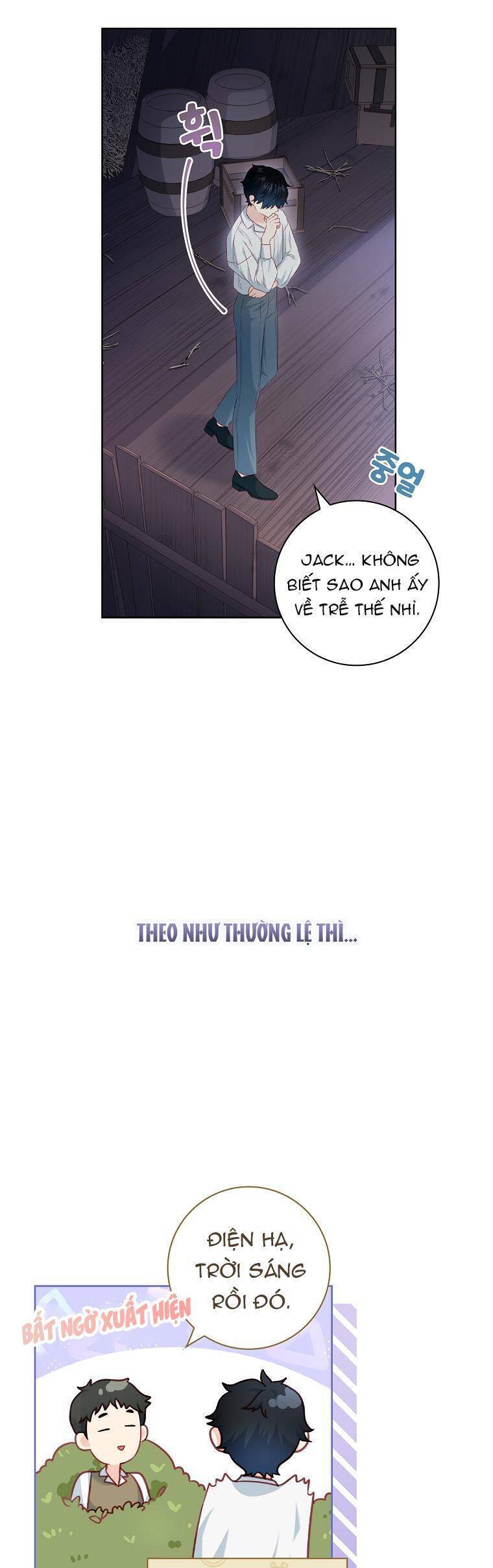 Chồng Tôi Là Người Do Tôi Định Đoạt Chapter 25 - 2