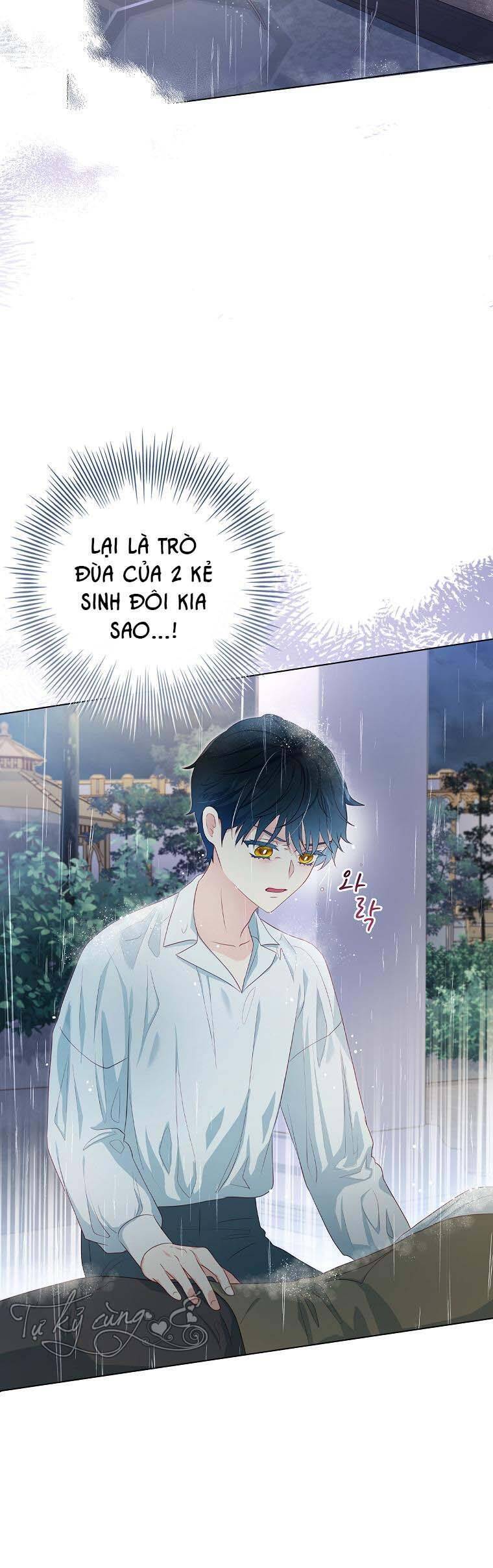 Chồng Tôi Là Người Do Tôi Định Đoạt Chapter 25 - 18