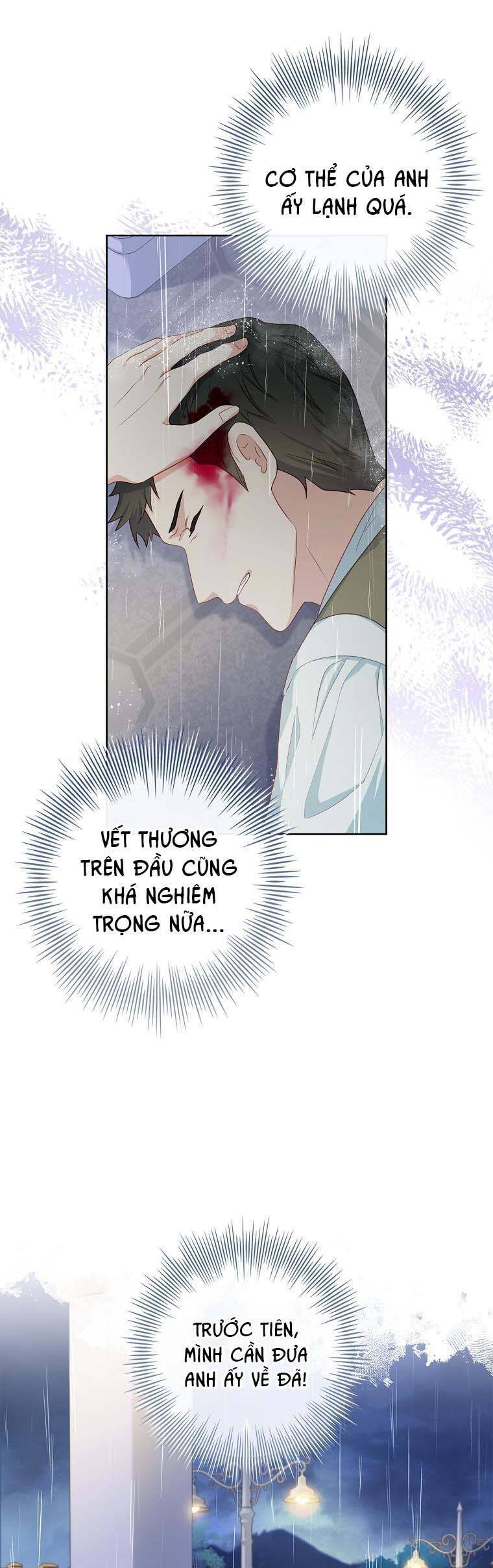 Chồng Tôi Là Người Do Tôi Định Đoạt Chapter 25 - 19