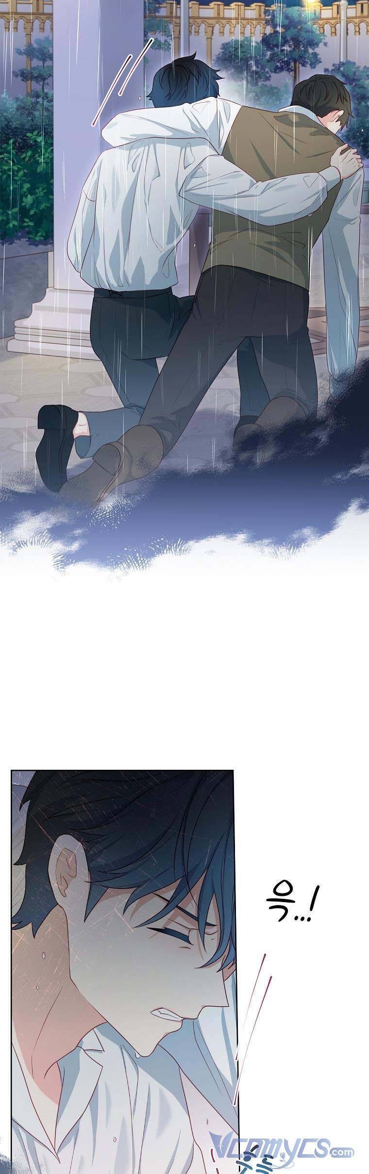 Chồng Tôi Là Người Do Tôi Định Đoạt Chapter 25 - 20