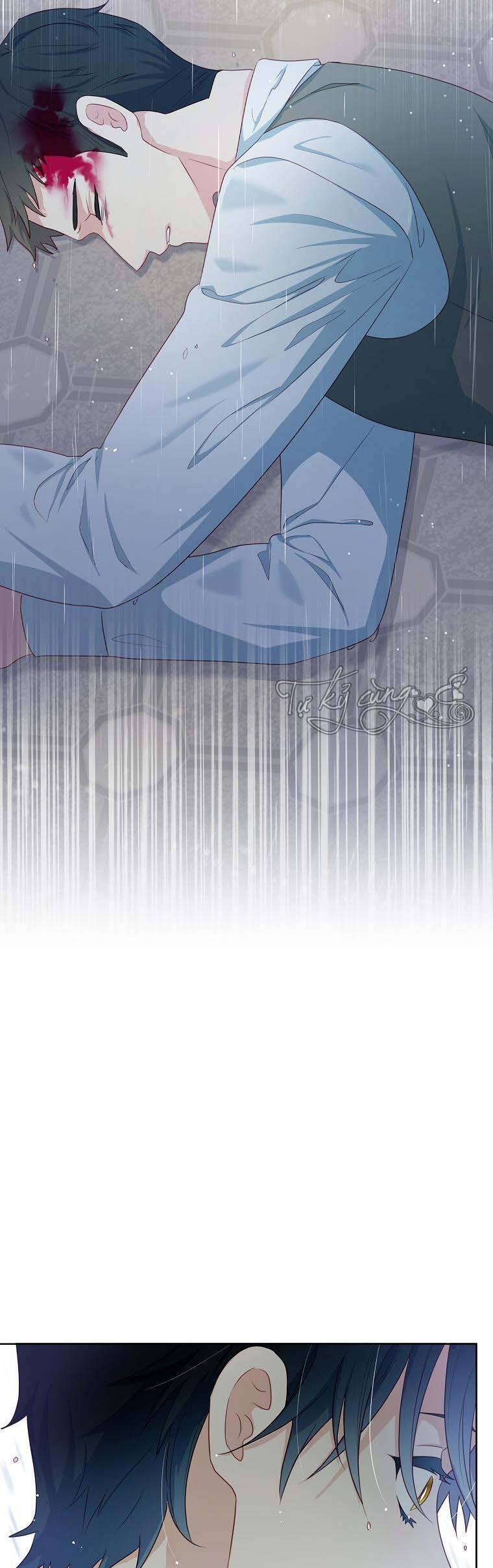 Chồng Tôi Là Người Do Tôi Định Đoạt Chapter 25 - 22