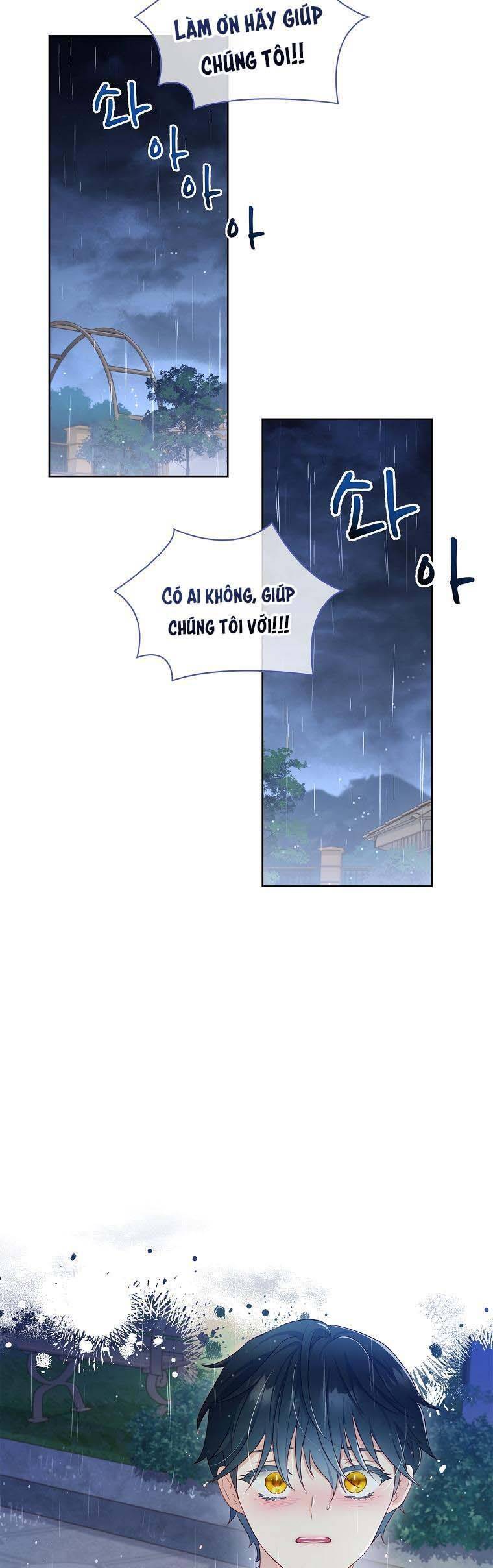 Chồng Tôi Là Người Do Tôi Định Đoạt Chapter 25 - 24