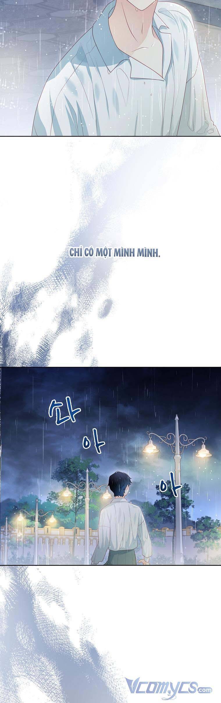 Chồng Tôi Là Người Do Tôi Định Đoạt Chapter 25 - 25