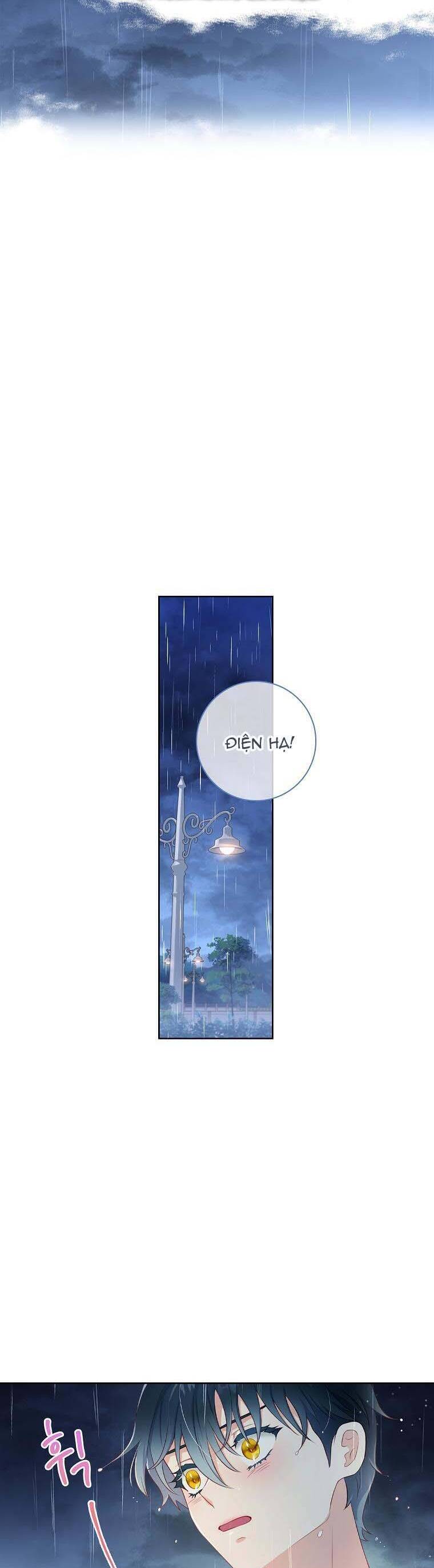 Chồng Tôi Là Người Do Tôi Định Đoạt Chapter 25 - 27