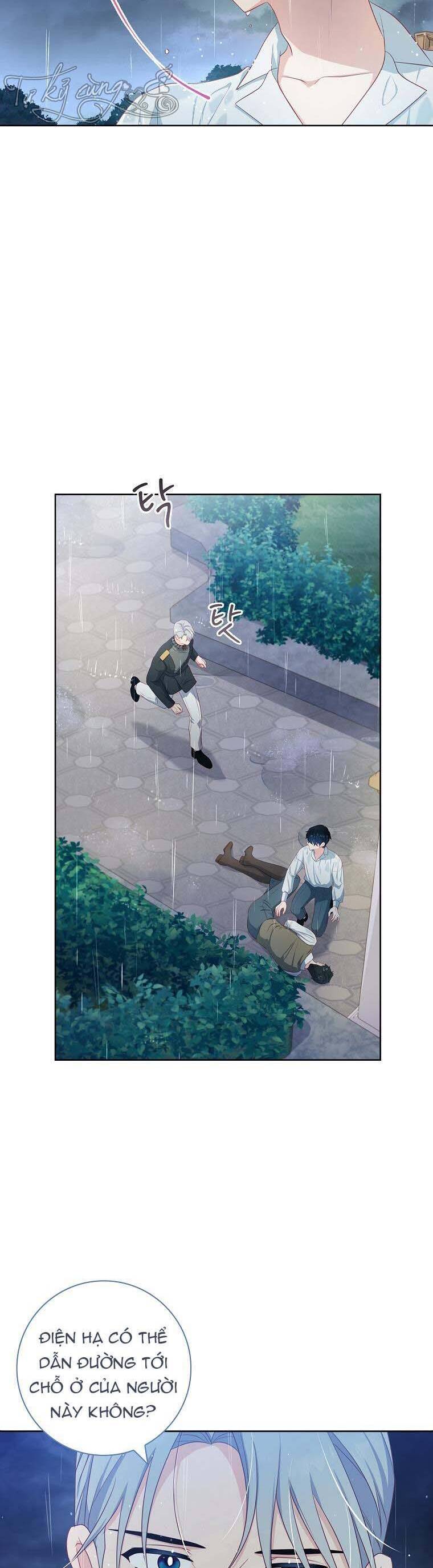 Chồng Tôi Là Người Do Tôi Định Đoạt Chapter 25 - 28