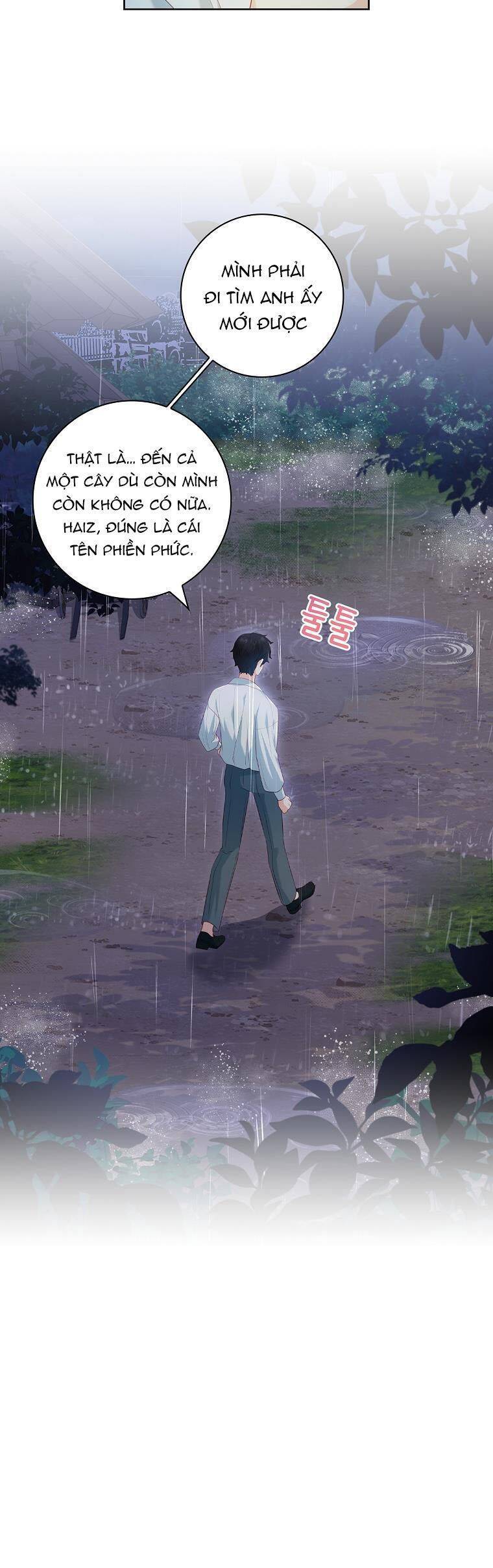 Chồng Tôi Là Người Do Tôi Định Đoạt Chapter 25 - 4