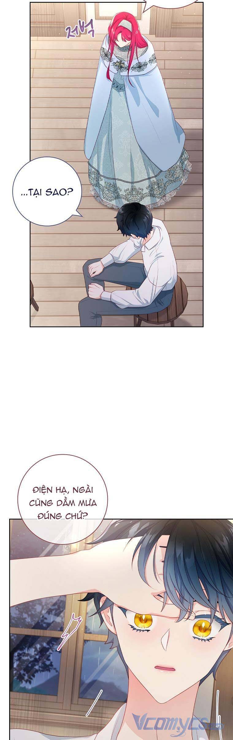 Chồng Tôi Là Người Do Tôi Định Đoạt Chapter 25 - 34
