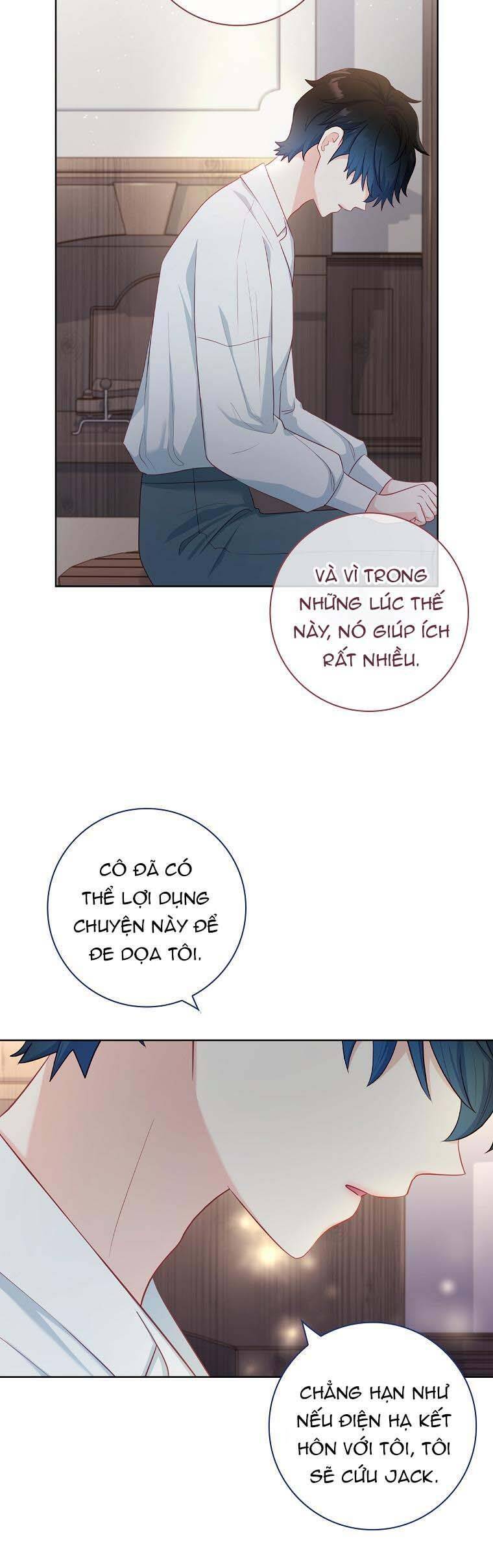 Chồng Tôi Là Người Do Tôi Định Đoạt Chapter 25 - 37