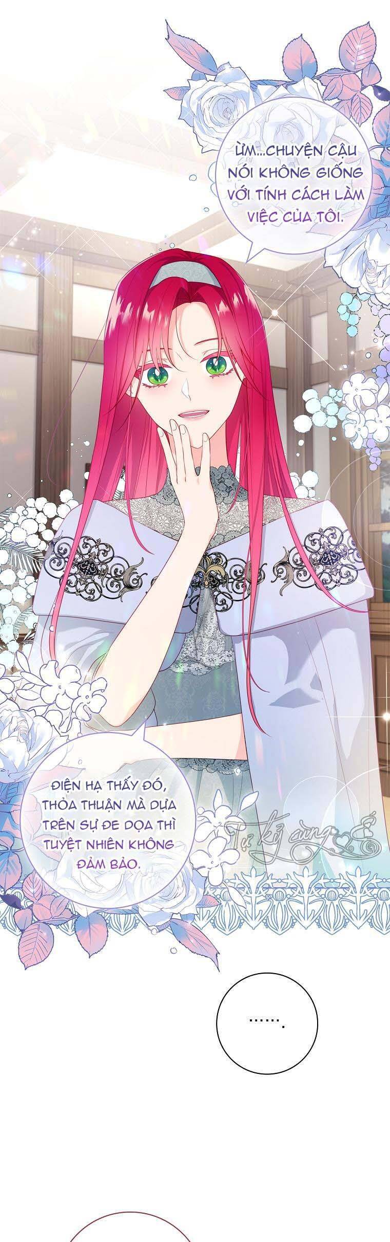 Chồng Tôi Là Người Do Tôi Định Đoạt Chapter 25 - 38