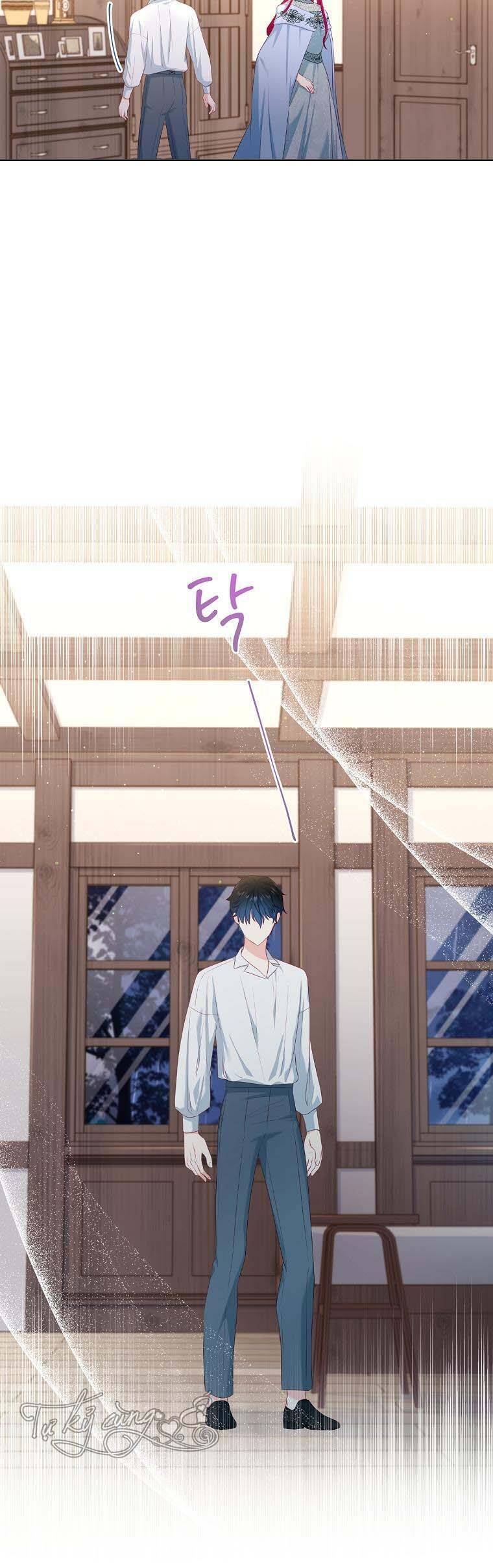 Chồng Tôi Là Người Do Tôi Định Đoạt Chapter 25 - 42