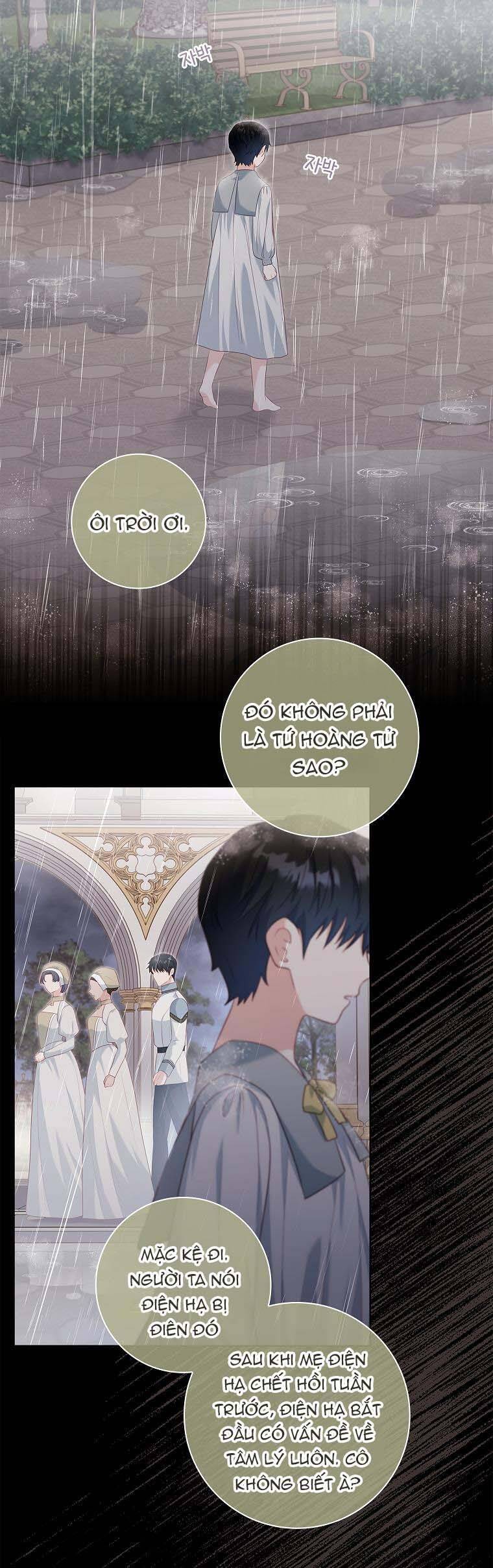Chồng Tôi Là Người Do Tôi Định Đoạt Chapter 25 - 6