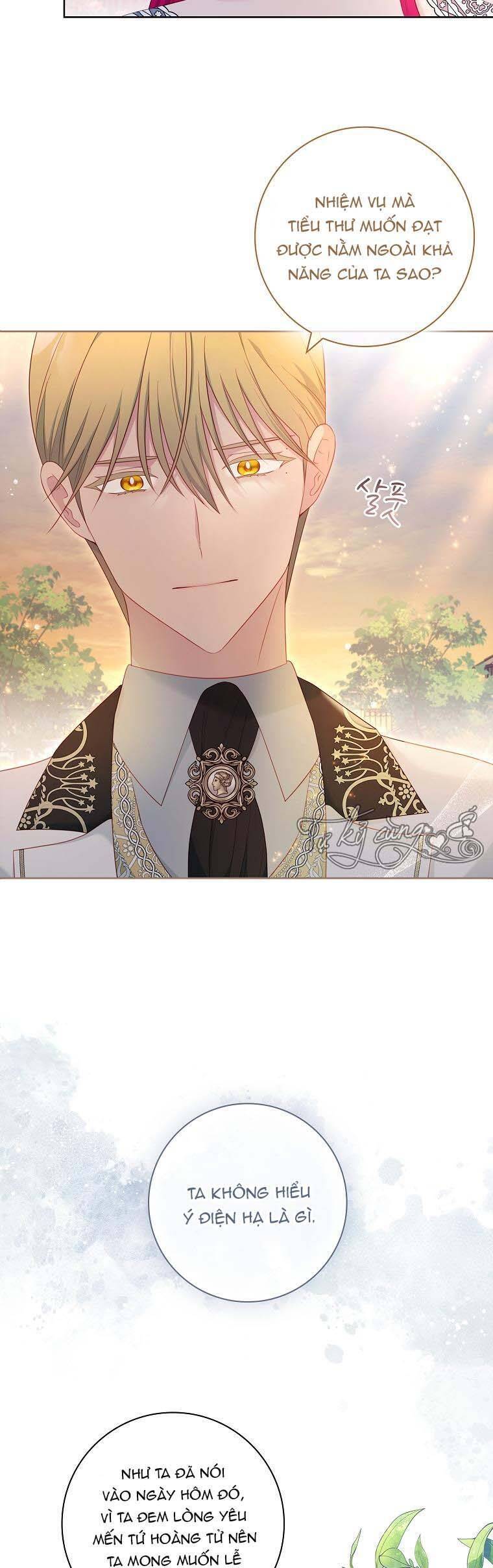 Chồng Tôi Là Người Do Tôi Định Đoạt Chapter 31 - 27