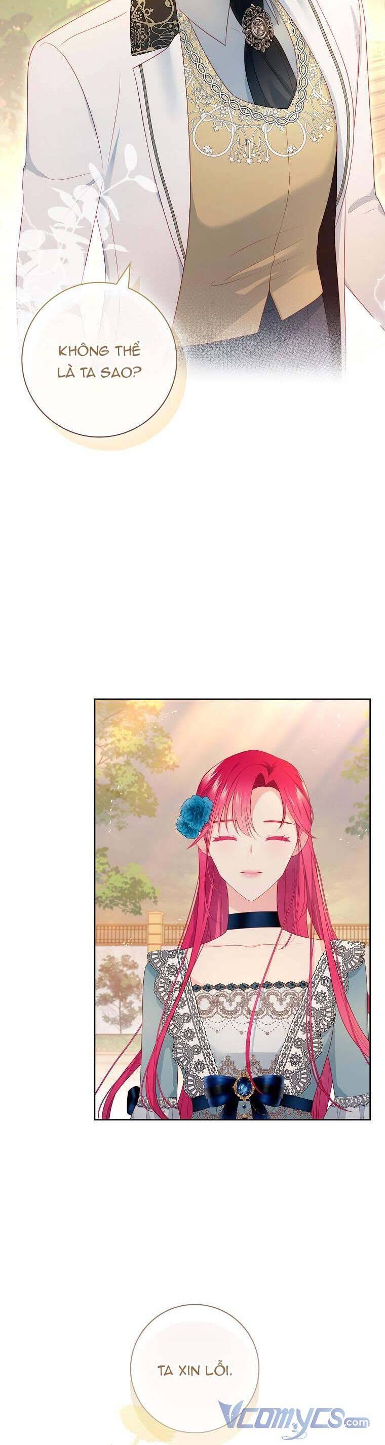 Chồng Tôi Là Người Do Tôi Định Đoạt Chapter 31 - 35