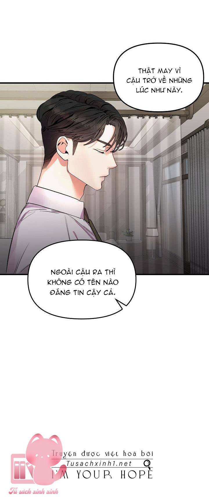 Cách Để Có Được Em Chapter 3 - 11