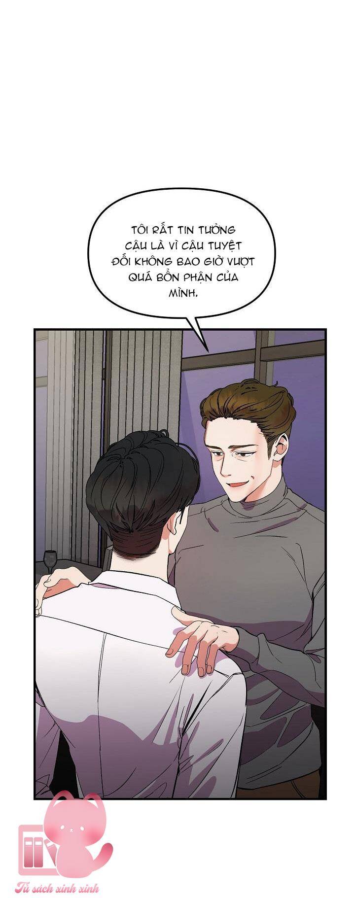 Cách Để Có Được Em Chapter 3 - 13