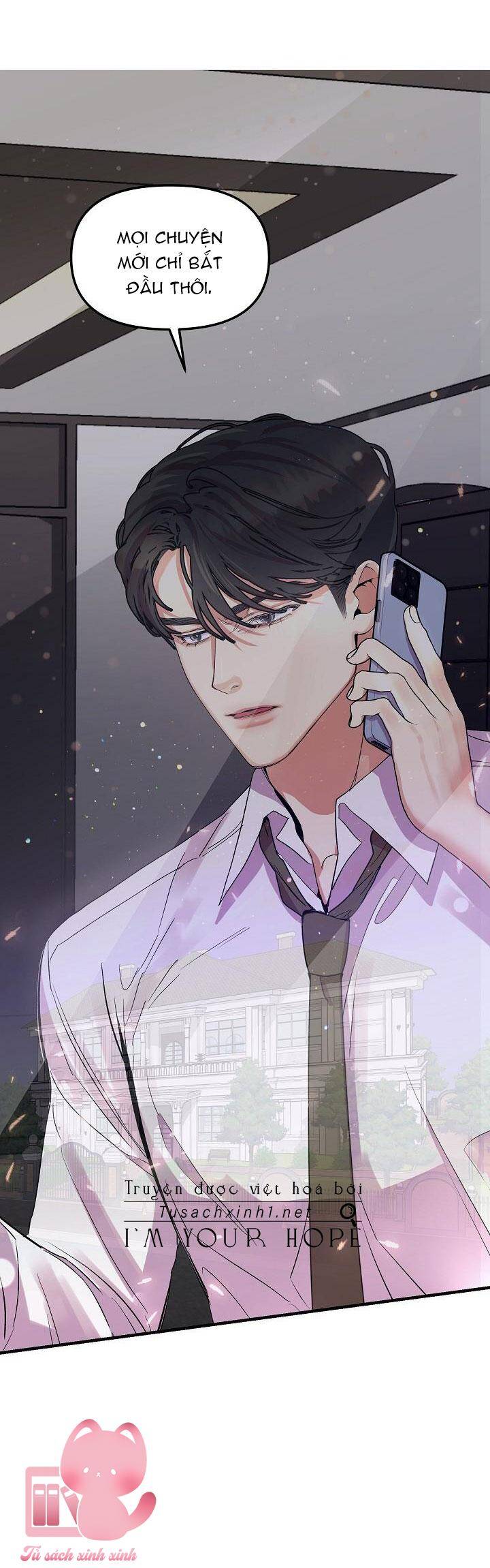 Cách Để Có Được Em Chapter 3 - 23