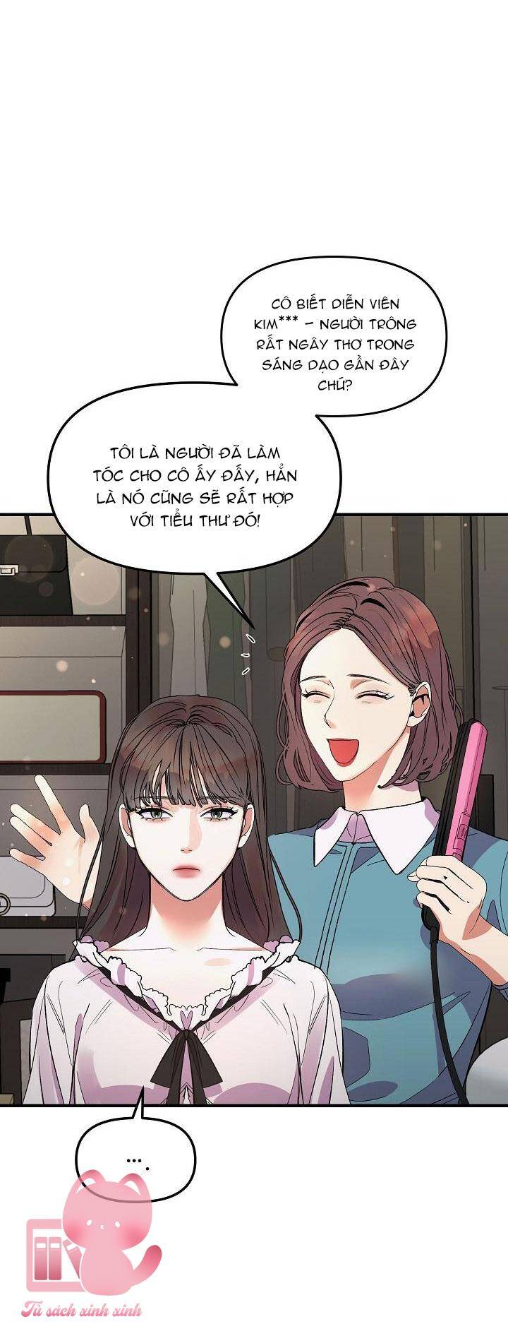 Cách Để Có Được Em Chapter 3 - 40