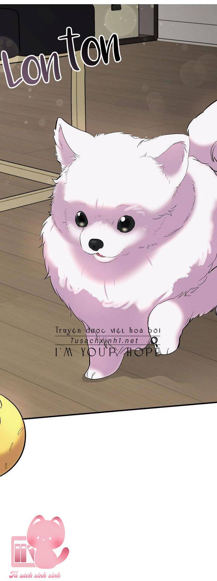 Cách Để Có Được Em Chapter 3 - 46