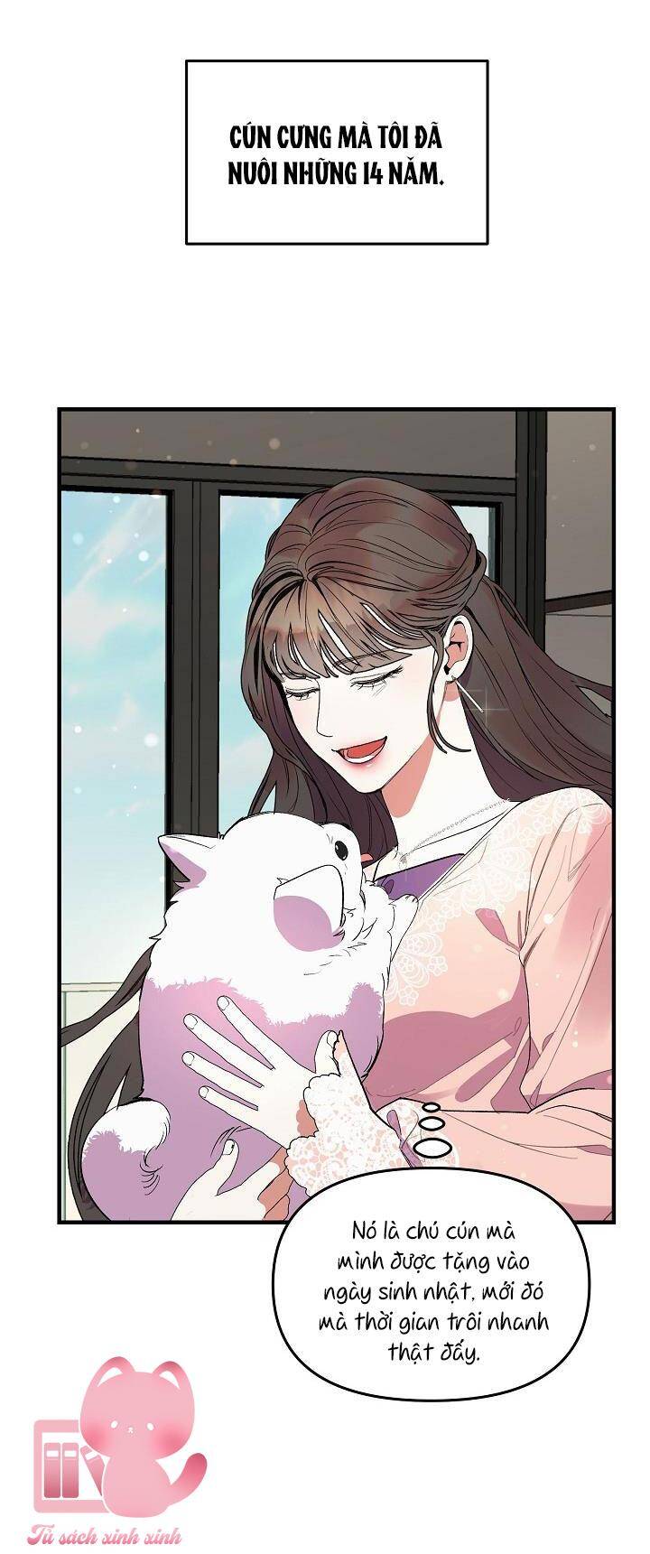 Cách Để Có Được Em Chapter 3 - 47