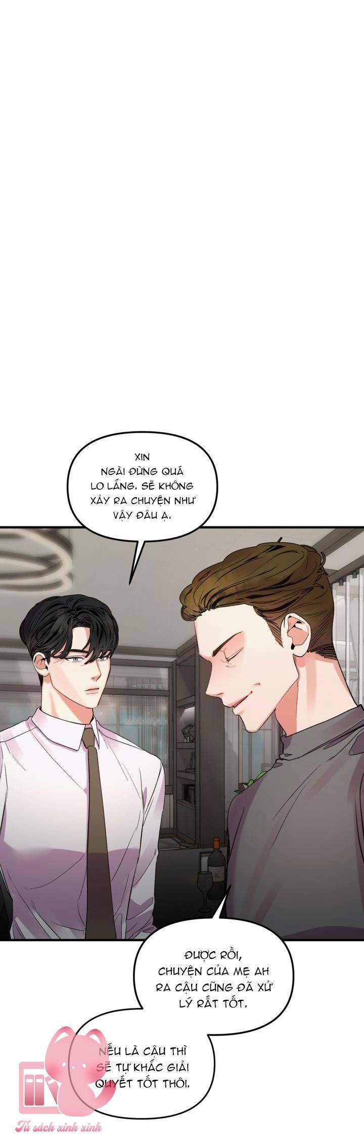 Cách Để Có Được Em Chapter 3 - 6