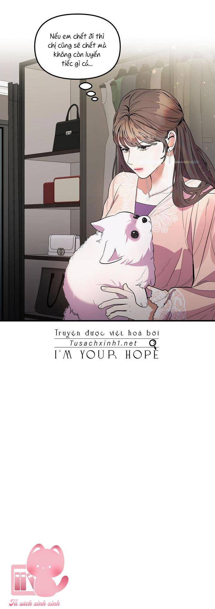 Cách Để Có Được Em Chapter 3 - 53