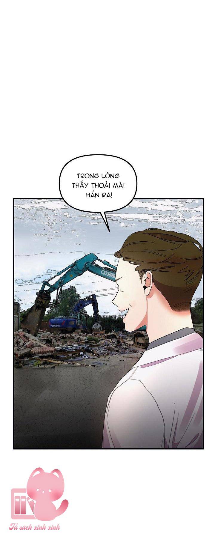 Cách Để Có Được Em Chapter 3 - 55