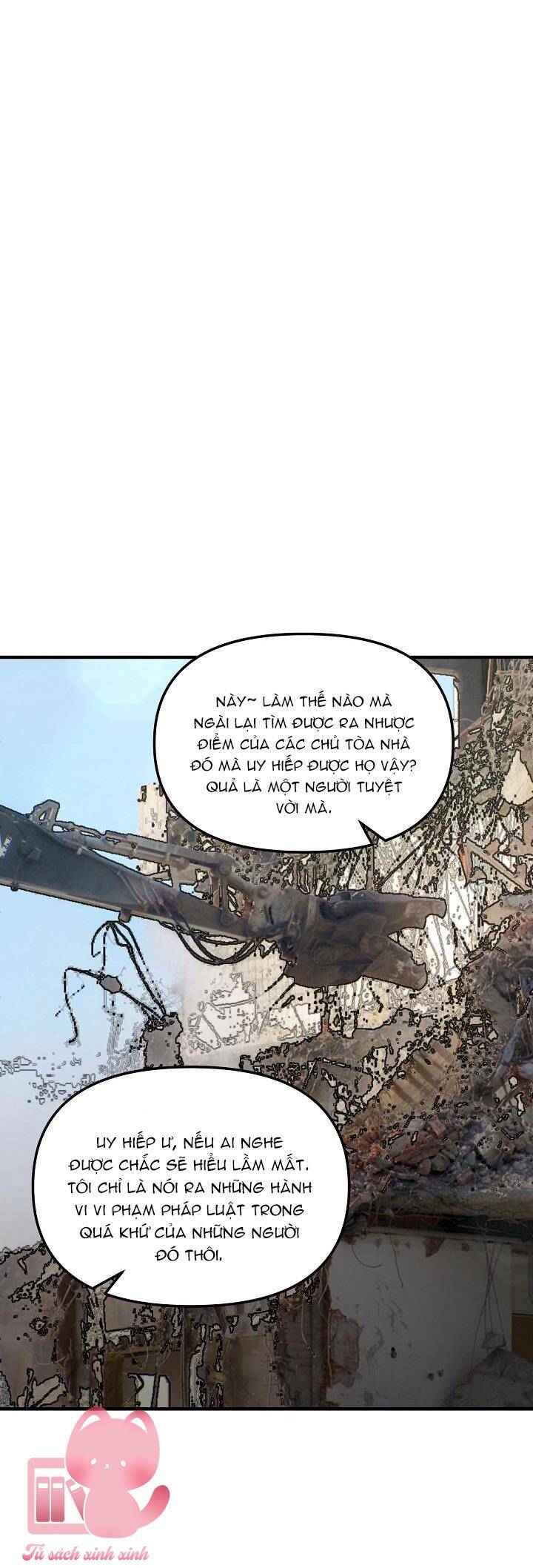 Cách Để Có Được Em Chapter 3 - 58