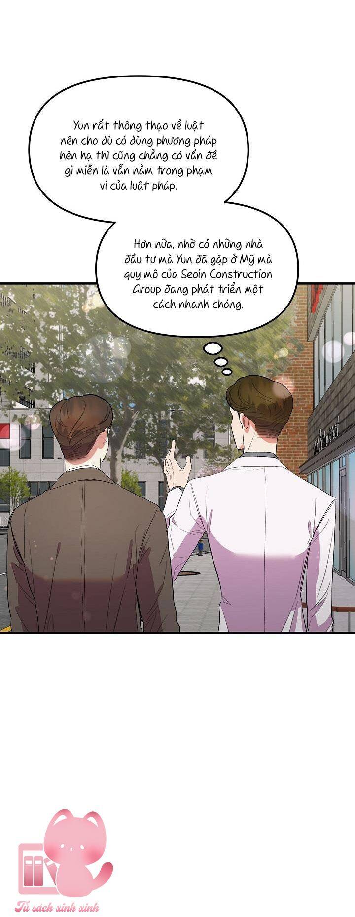 Cách Để Có Được Em Chapter 3 - 64