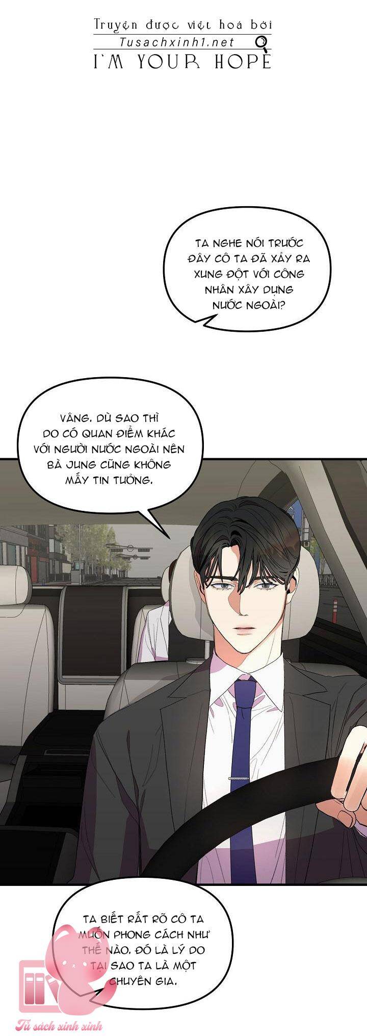 Cách Để Có Được Em Chapter 3 - 67