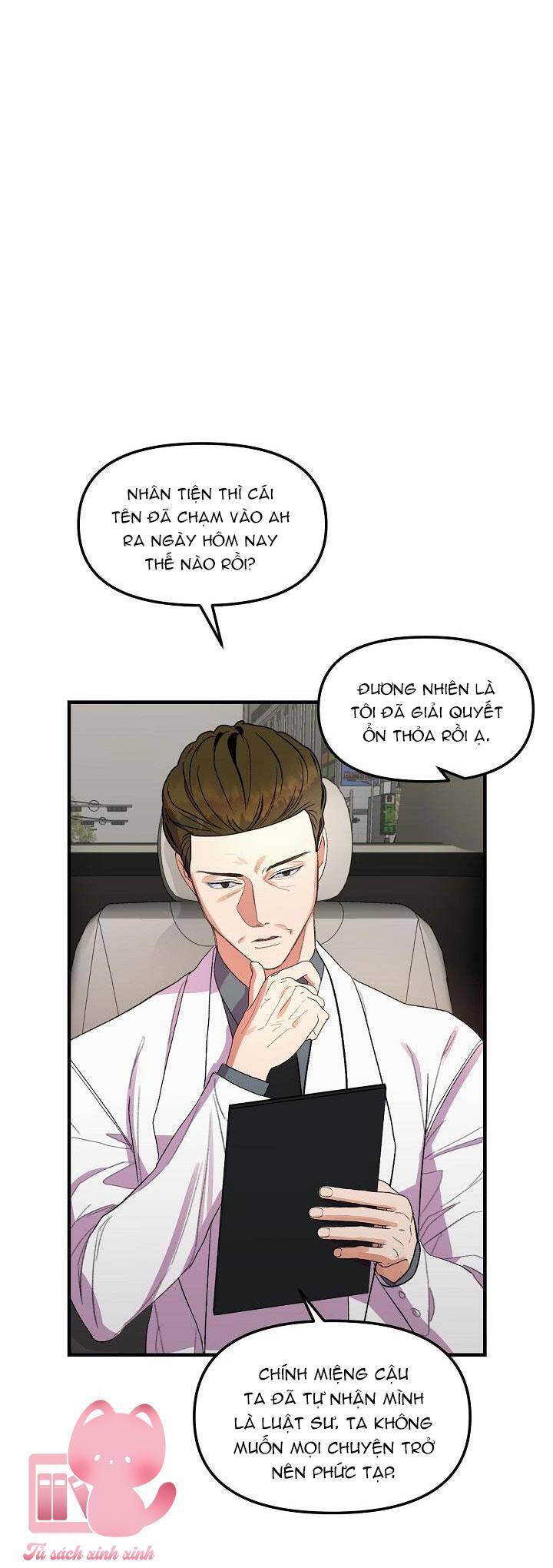 Cách Để Có Được Em Chapter 3 - 68