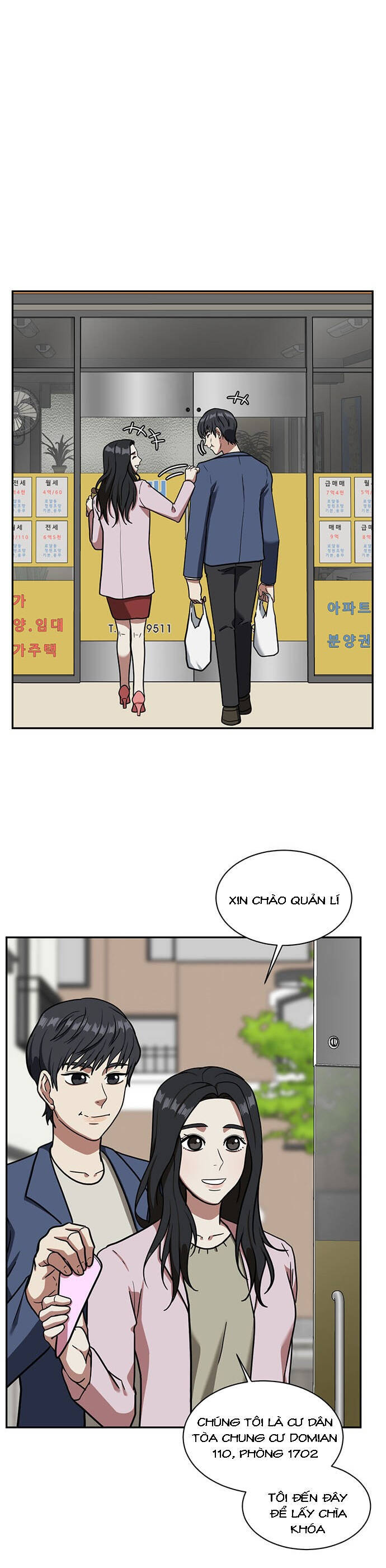 Change Me Phần 4 Chapter 1 - 24