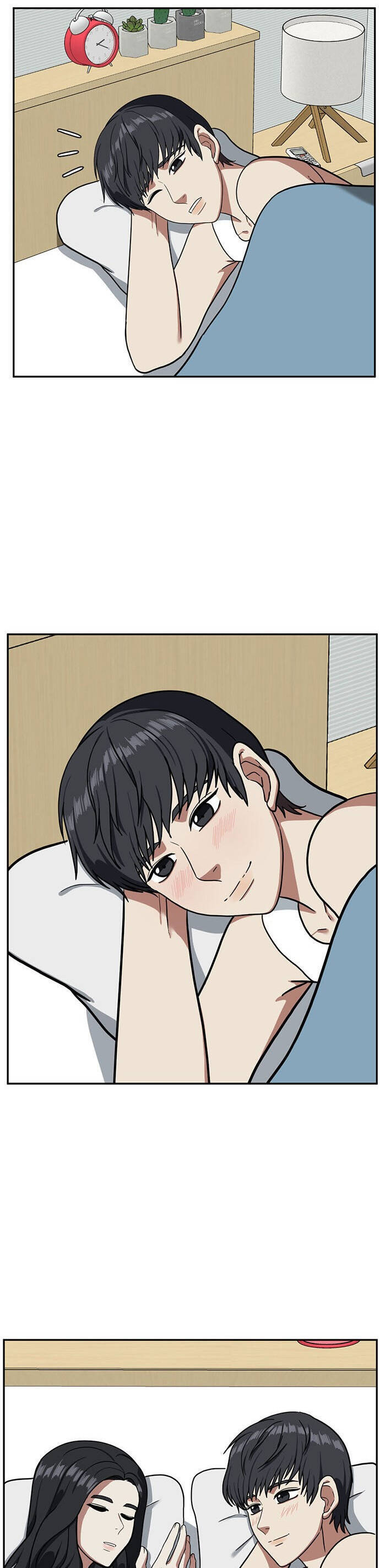 Change Me Phần 4 Chapter 1 - 12